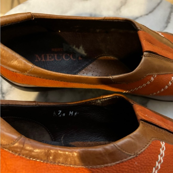 Sesto Meucci women’s shoes size 7M made in Italy  NWT - Picture 3 of 9